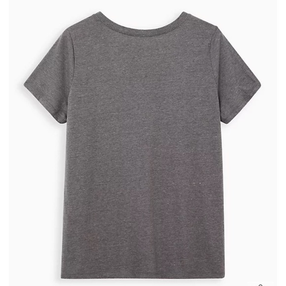 Torrid graphic tee shirt size 3X - Picture 3 of 6